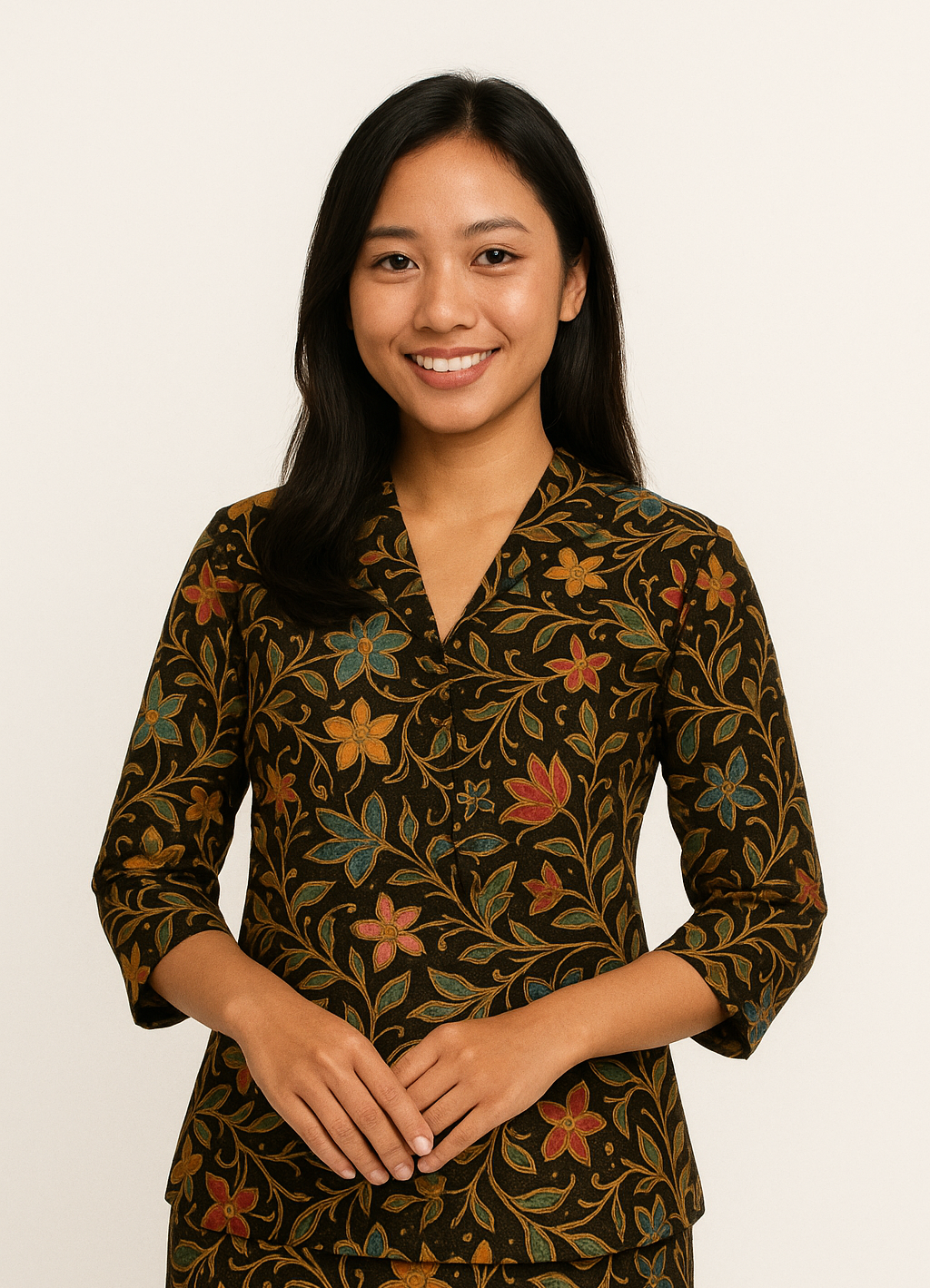 Beranda sample batik2